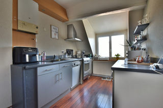  Appartement � vendre 4 pi�ces 77 m�