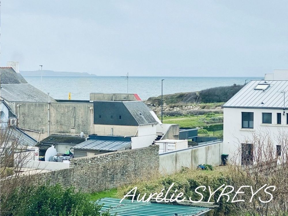 � vendre  Maison Ploemeur (56270)