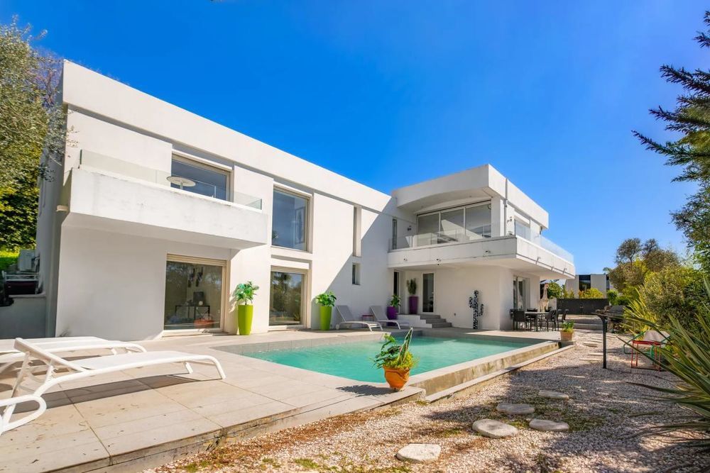 � vendre  Villa Le Cannet (06110)