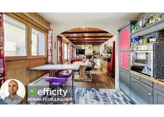  Maison � vendre 4 pi�ces 90 m�