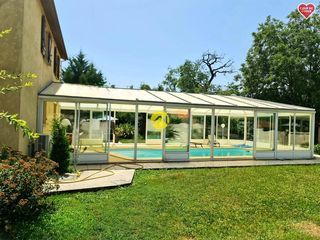  Maison � vendre 8 pi�ces 180 m�