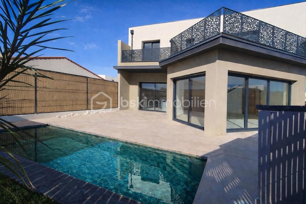 � vendre  Villa Saint-Cyprien (66750)