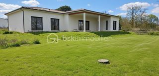  Maison � vendre 6 pi�ces 160 m�