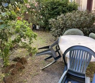  Appartement � louer 1 pi�ce 17 m�