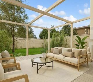  Maison � vendre 6 pi�ces 120 m�