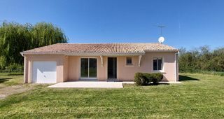  Maison � vendre 4 pi�ces 87 m�