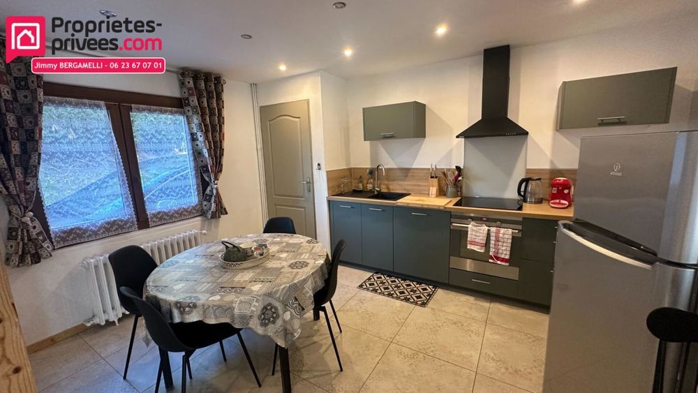 � vendre  Maison Saint-Gervais-les-Bains (74170)