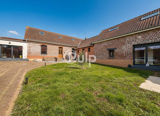  Maison � vendre 8 pi�ces 190 m�