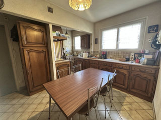  Maison � vendre 7 pi�ces 145 m�