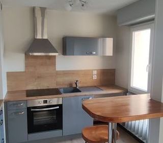  Appartement � louer 1 pi�ce 34 m�