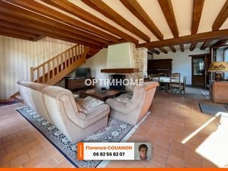  Maison � vendre 10 pi�ces 200 m�