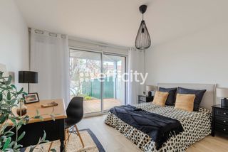  Appartement � vendre 2 pi�ces 45 m�