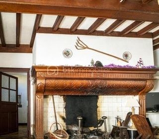  Propri�t�/ch�teau � vendre 5 pi�ces 194 m�