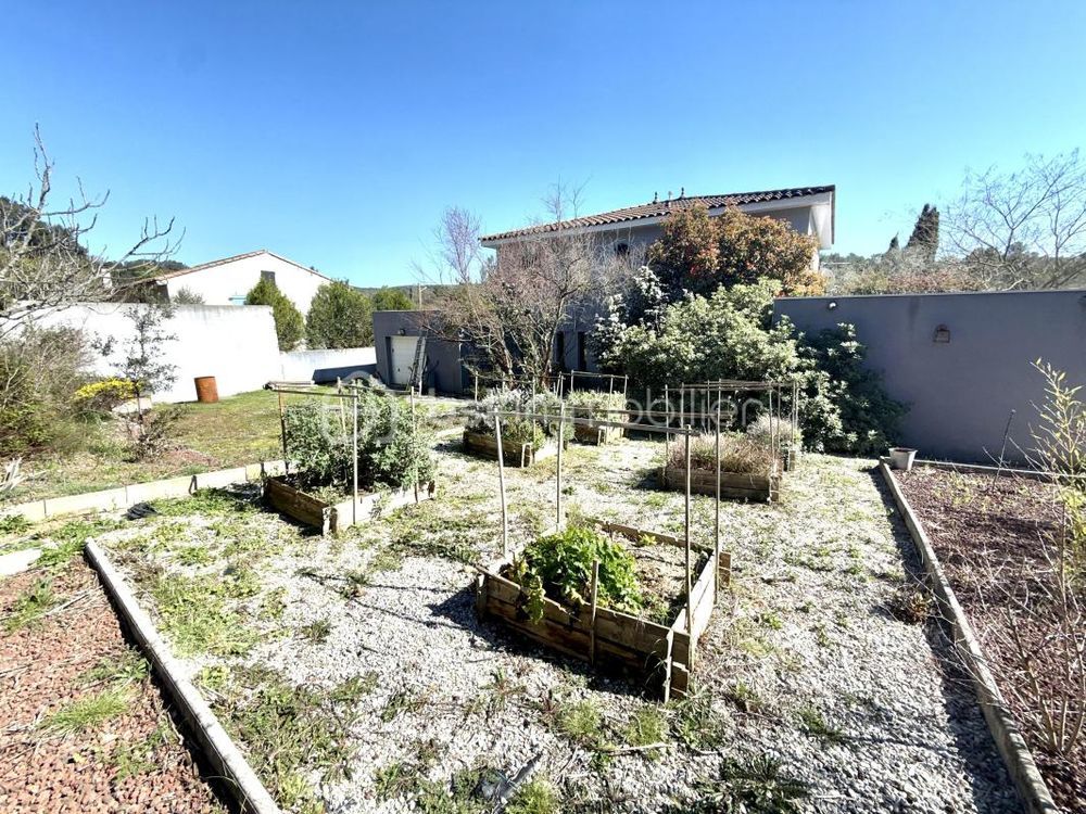 � vendre  Villa Aumelas (34230)