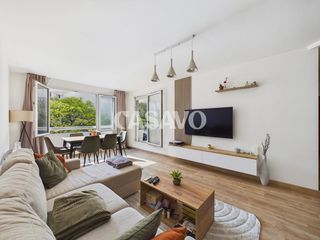  Appartement � vendre 2 pi�ces 54 m�