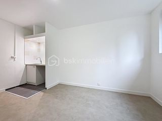  Appartement � vendre 1 pi�ce 14 m�