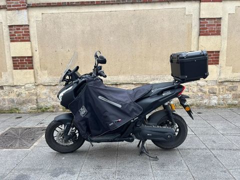 Scooter Scooter 2024 occasion Clichy 92110