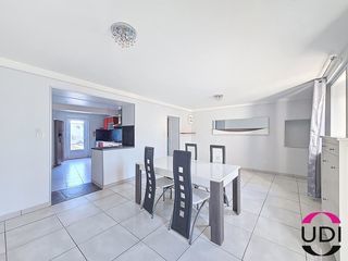  Maison � vendre 4 pi�ces 102 m�