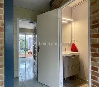  Maison � vendre 6 pi�ces 129 m�