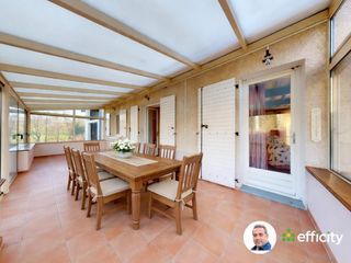  Maison � vendre 5 pi�ces 222 m�