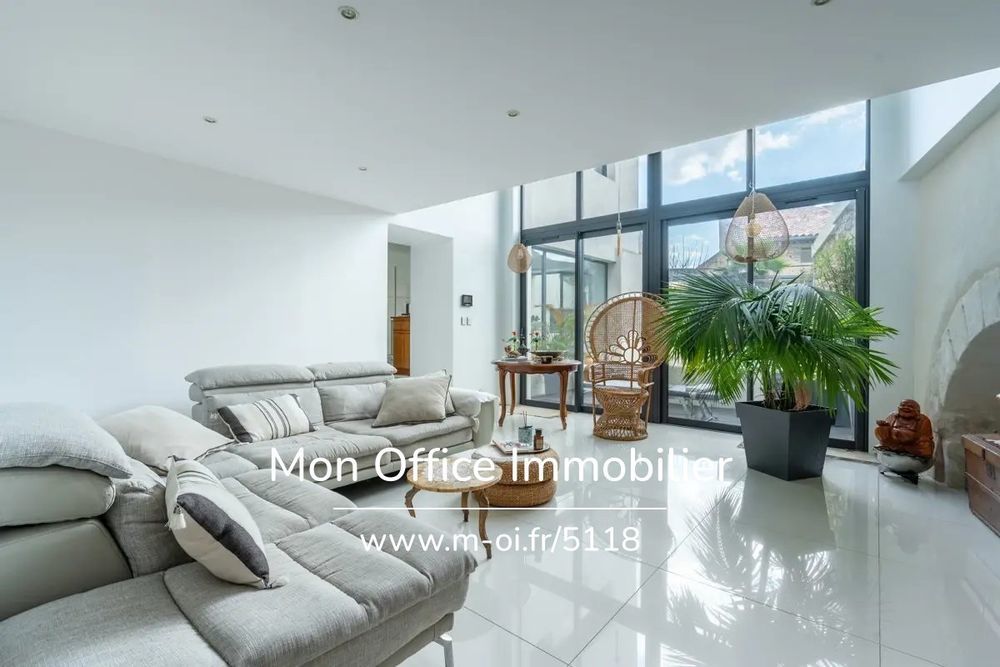 � vendre  Maison Lambesc (13410)