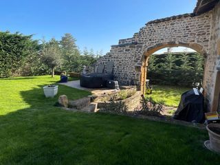  Propri�t�/ch�teau � vendre 5 pi�ces 149 m�