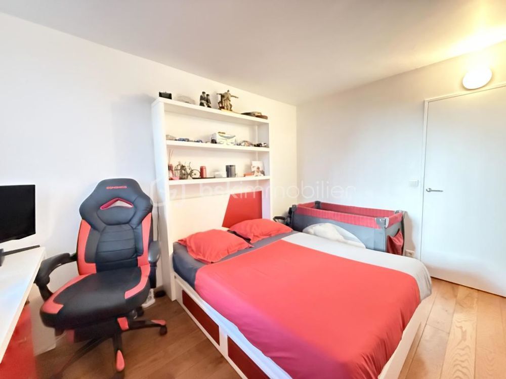 � vendre  Appartement Paris 13