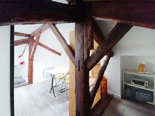  Appartement � louer 1 pi�ce 12 m�