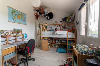  Maison � vendre 4 pi�ces 59 m�