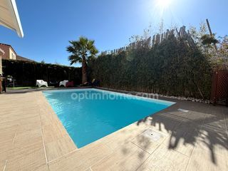  Villa � vendre 5 pi�ces 150 m�