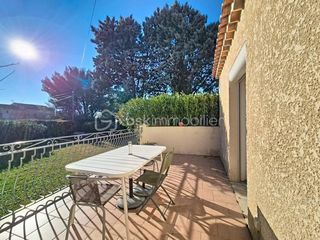  Maison � vendre 4 pi�ces 88 m�