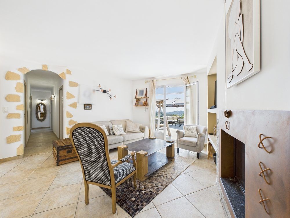 � vendre  Villa Afa (20167)