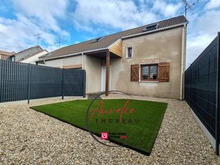  Maison � vendre 4 pi�ces 80 m�