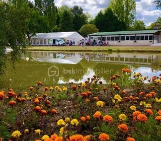  Maison � vendre 4 pi�ces 380 m�