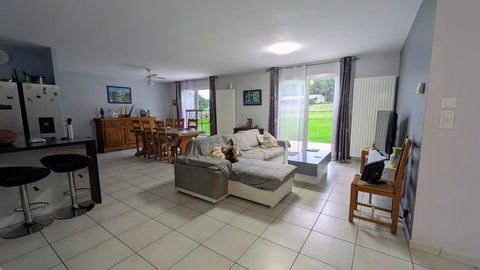   Maison � Vendre Maison - 4 pi�ce(s) - 107 m�