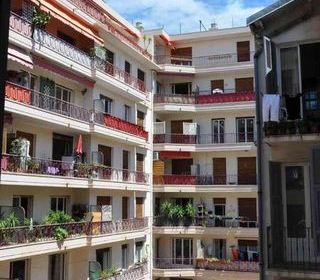  Appartement � louer 1 pi�ce 30 m�