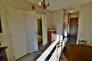  Appartement � vendre 2 pi�ces 28 m�