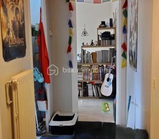  Appartement � vendre 1 pi�ce 33 m�