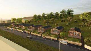  Terrain � vendre 334 m�