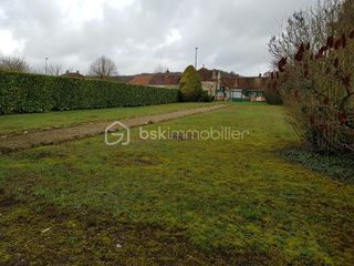  Maison � vendre 3 pi�ces 73 m�