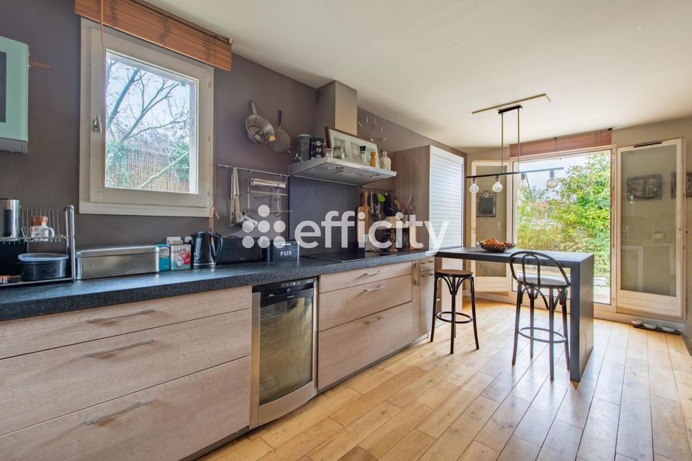 � vendre  Maison Verri�res-le-Buisson (91370)