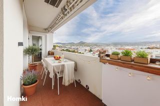  Appartement � vendre 5 pi�ces 140 m�