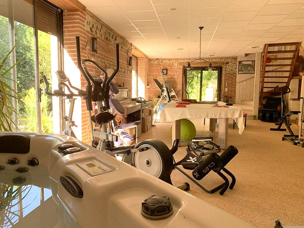 � vendre  Maison Montcuq (46800)