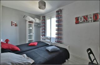  Appartement � vendre 3 pi�ces 71 m�