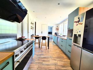  Maison � vendre 10 pi�ces 433 m�