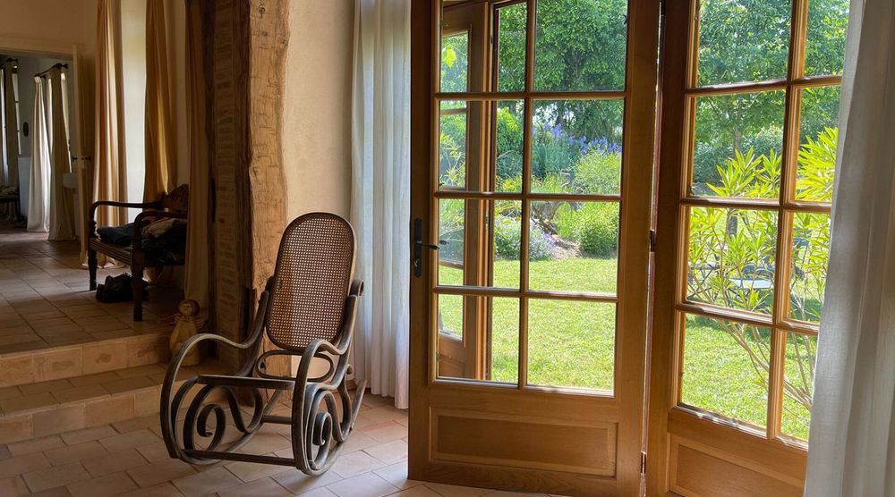 � vendre  Maison Sainte-Alv�re (24510)