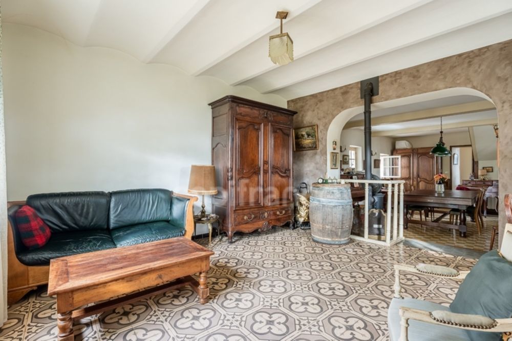 � vendre  Maison La Ciotat (13600)