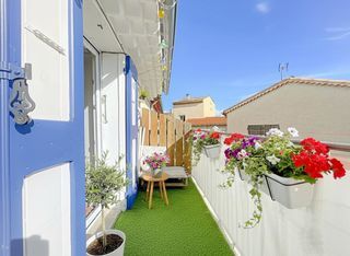  Maison � vendre 3 pi�ces 63 m�