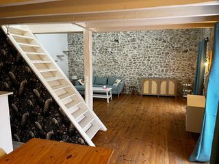  Maison � louer 2 pi�ces 63 m� Parthenay