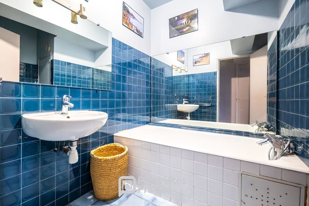 � vendre  Appartement Courbevoie (92400)